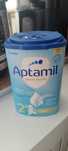 Lapte praf Aptamil 2+ Nutri-Biotik – 800g – Nou, sigilat
