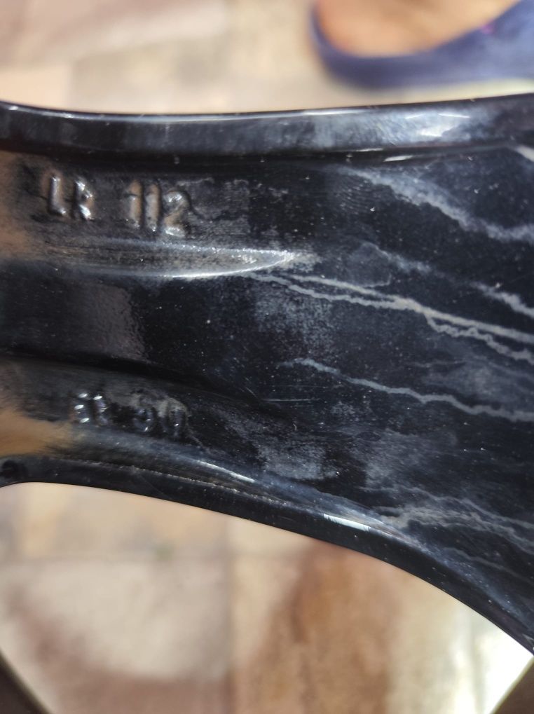 Jante 5×112 R16 Borbet Skoda,Audi ,Passat ,seat,gofl 5,6,7 gama vag