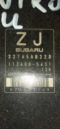 Subaru Sti 2011 Control ECU 22765AB220