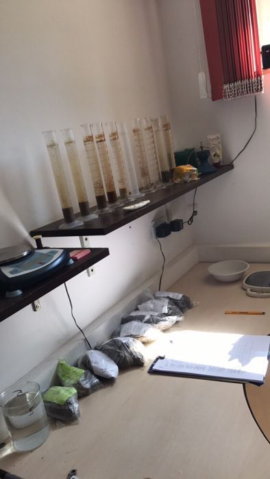 Studiu geotehnic/ studii geotehnice/ studiu geo Cluj/ verificare AF