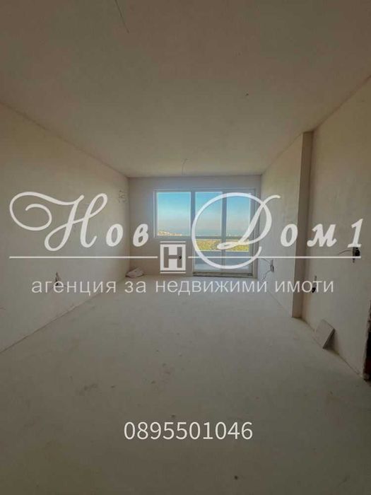 Продава се Тристаен апартамент в Варна, Галата - 100 кв.м за 1549 €/кв.м - Снимка #2