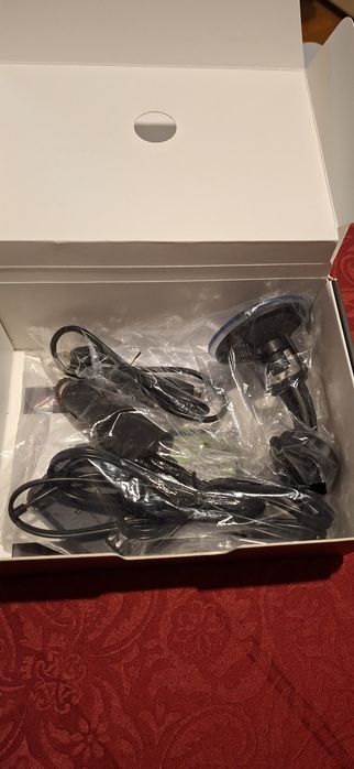 GPS BECKER active.6s EU plus - nefolosit, in cutie