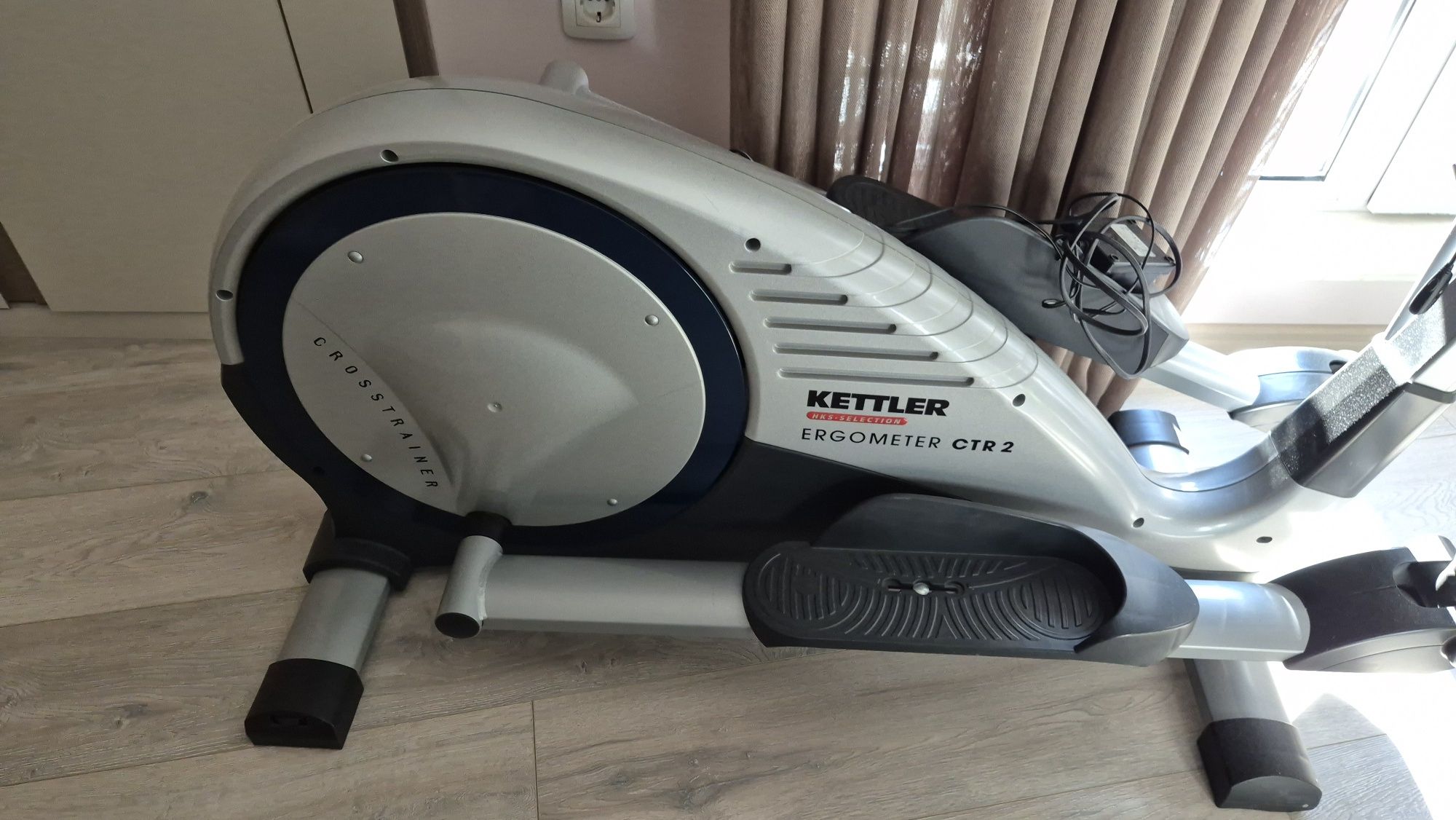 Кростренажор KETTLER