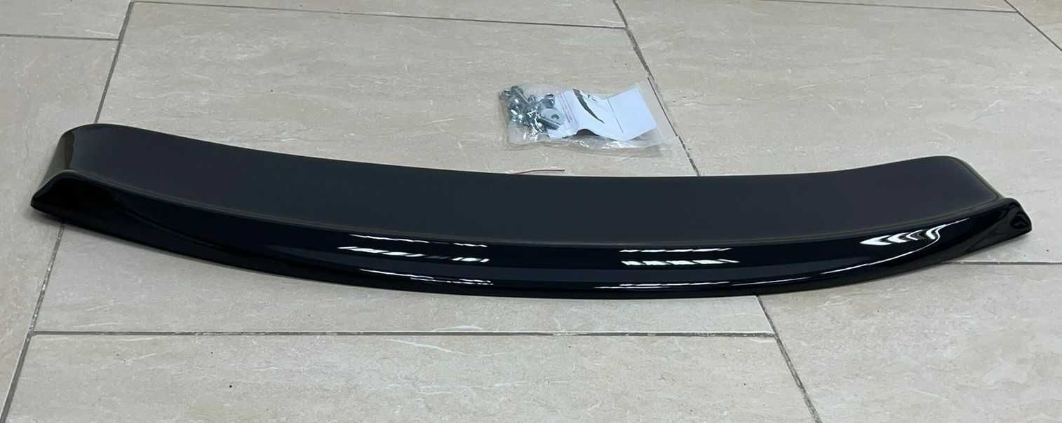 Преден лип спойлер за бмв ф06 ф13 / Bmw f06 f13 RKP style lip