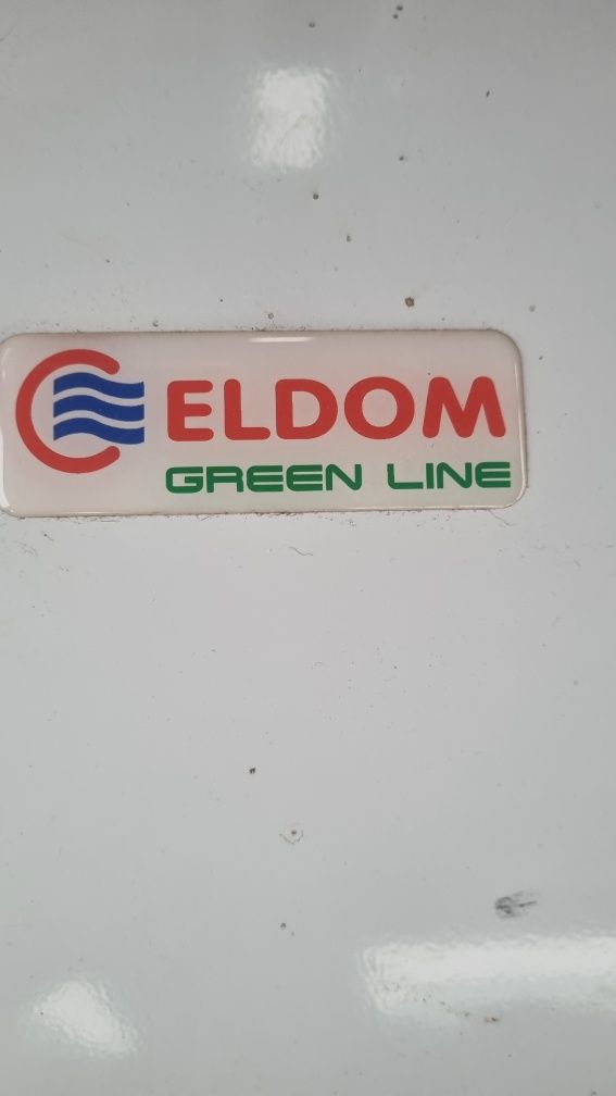 Boiler termoelectric Eldom Green line 120 litri