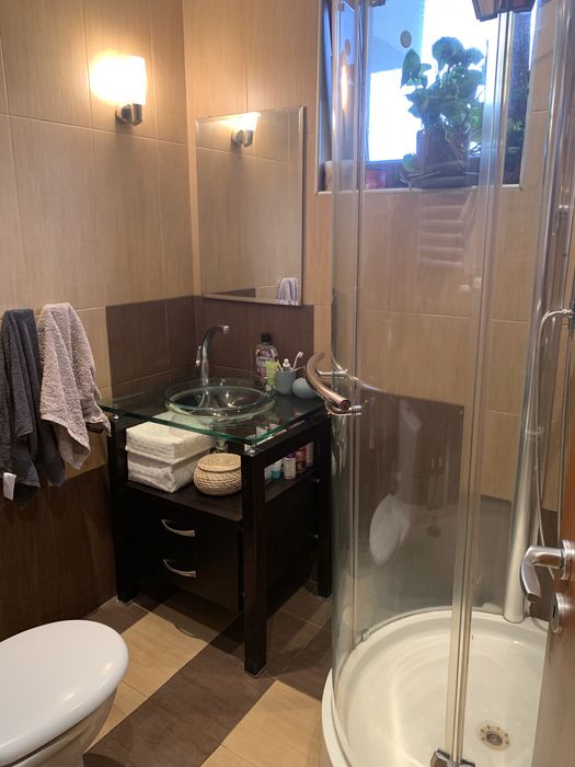 Собствен Панорамен  3 стаен апартамент от собственик в Драгалевци