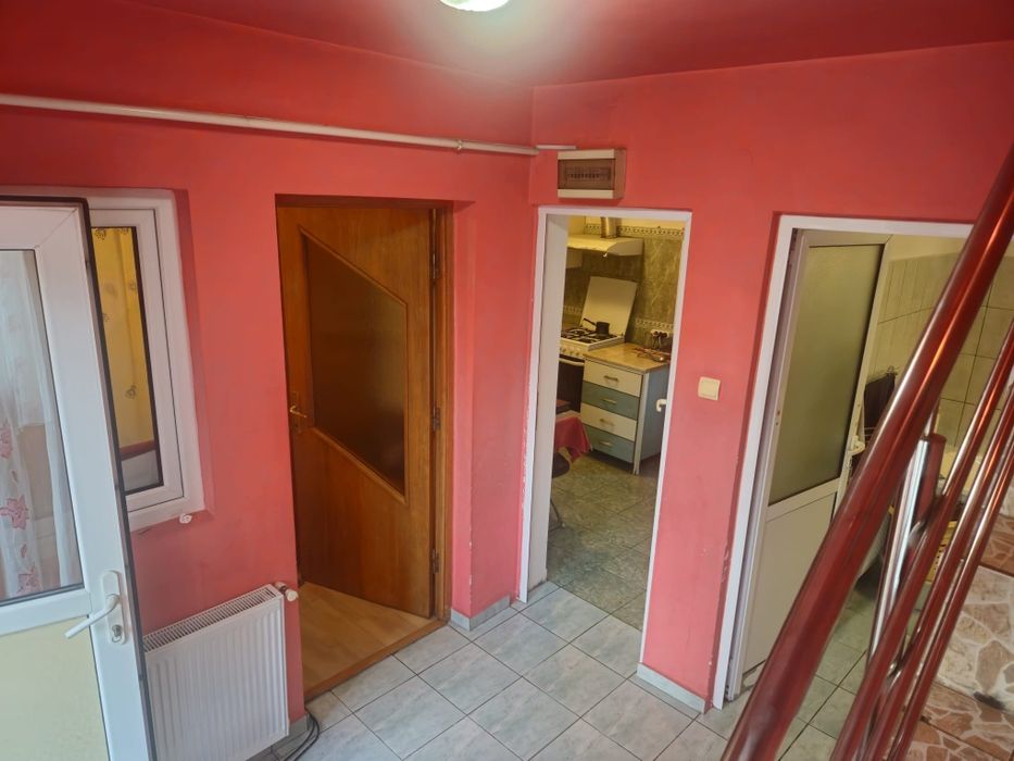 Casa de Vanzare in Voluntari Maxim Gorki .