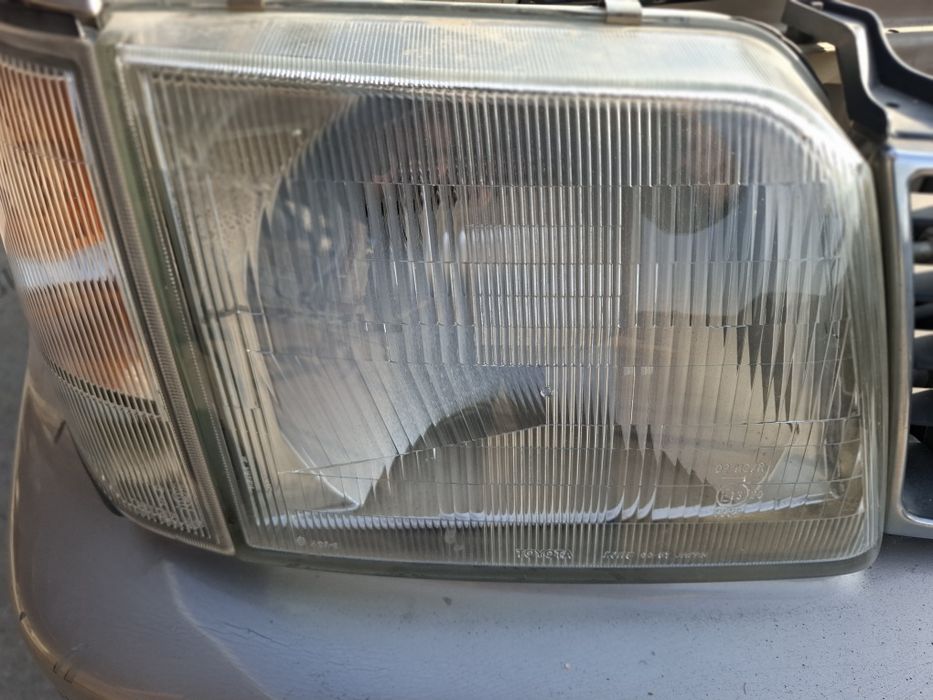 Toyota land cruiser 95 олд кисми тулик ва булиб сотилади