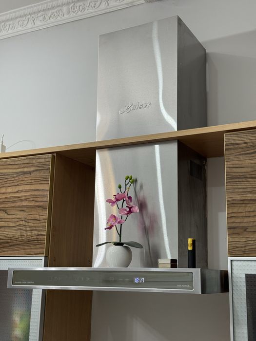 Вытяжка Kaiser AT 6400 Eco