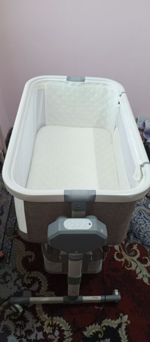 Bolalar elektron belanchagi