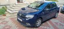 Dacia Logan 2017