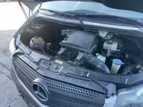 Motor Mercedes Sprinter 2.2 euro 6 om651 2014 2015 2016 2017 2018