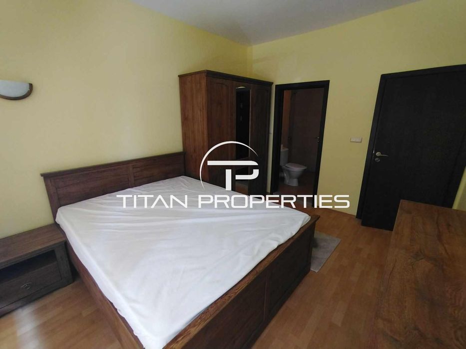 Дава се под наем Двустаен апартамент в Варна, Бриз - 65 кв.м за 613 € - Снимка #7