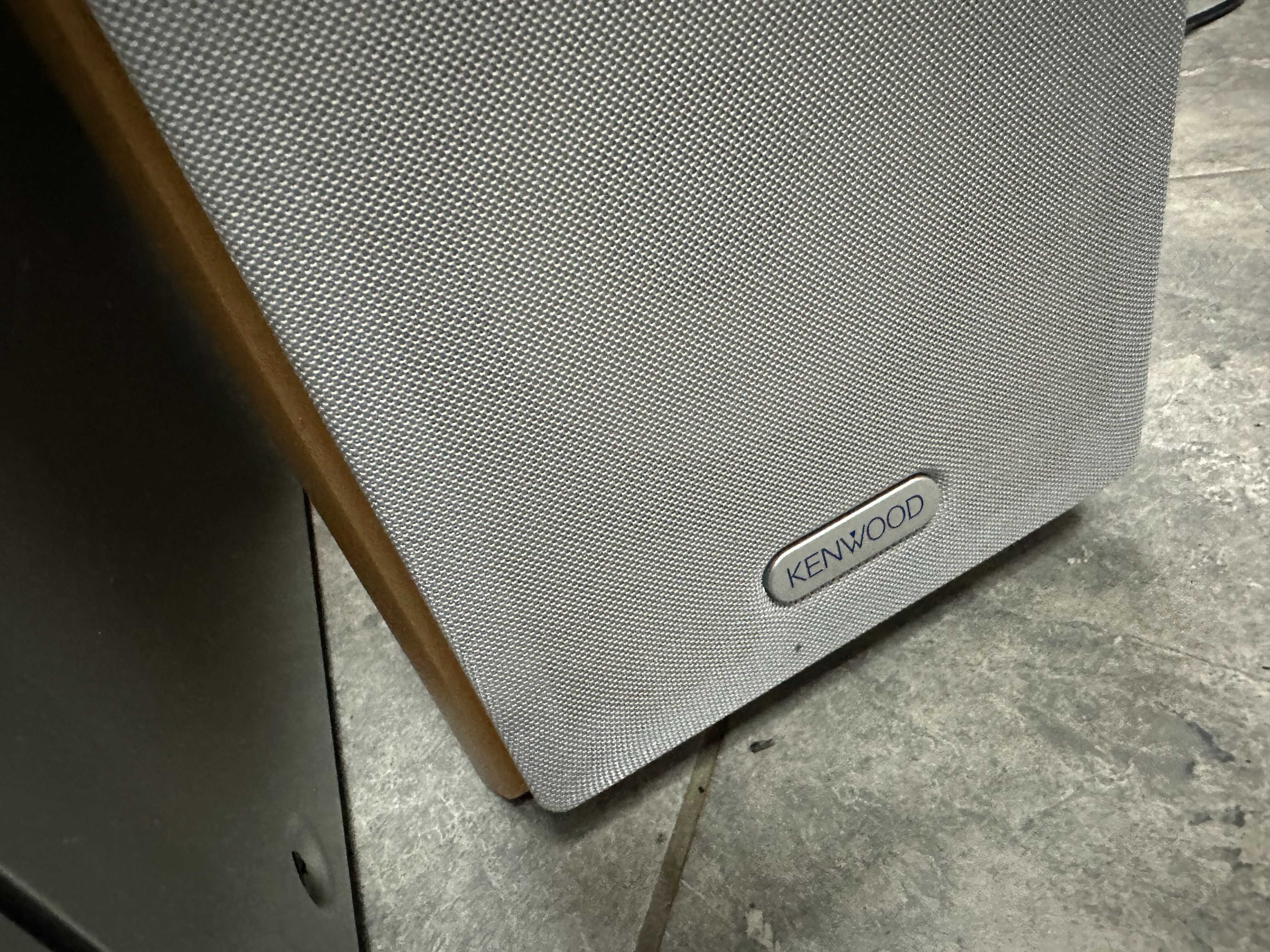 Уредба Kenwood RXD-M33