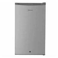 Холодильник Hisense 94L RS12DR-SILVER
