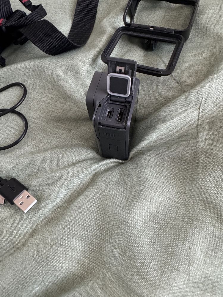 vand gopro hero 5 black
