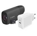 Aparat Foto Monocular Canon PowerShot ZOOM 1/3" 12 MP  Nou