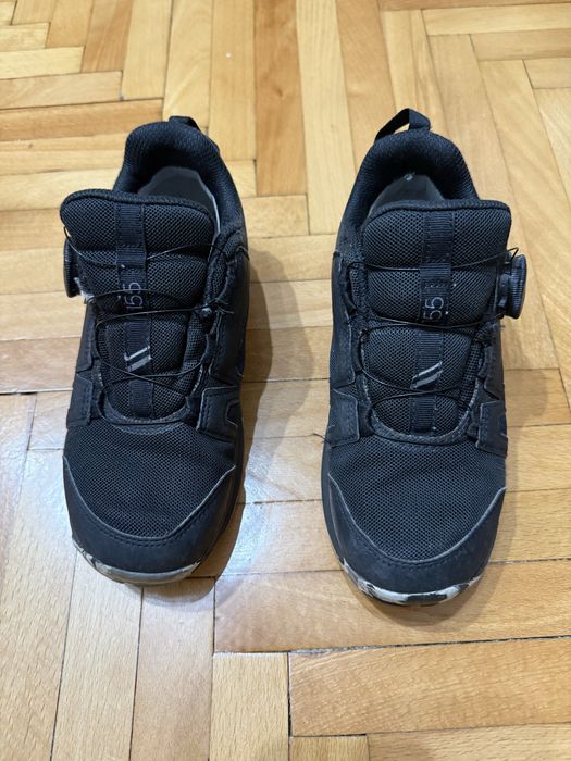 Маратонки Adidas Terrex