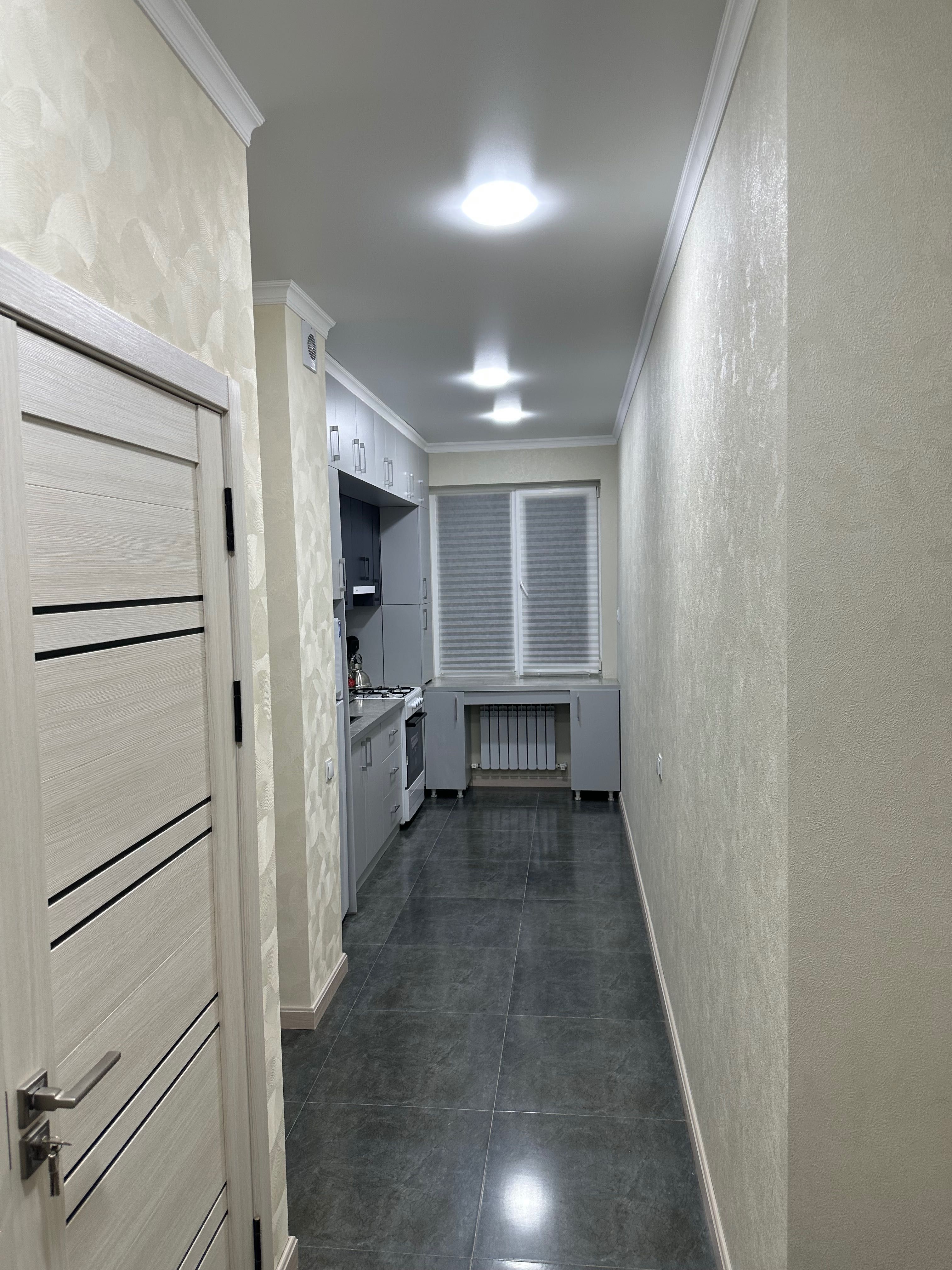 1 комн квартира в аренду ЖК Обод макон