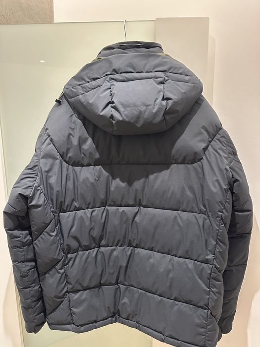 Зимно Яке Scotch&Soda