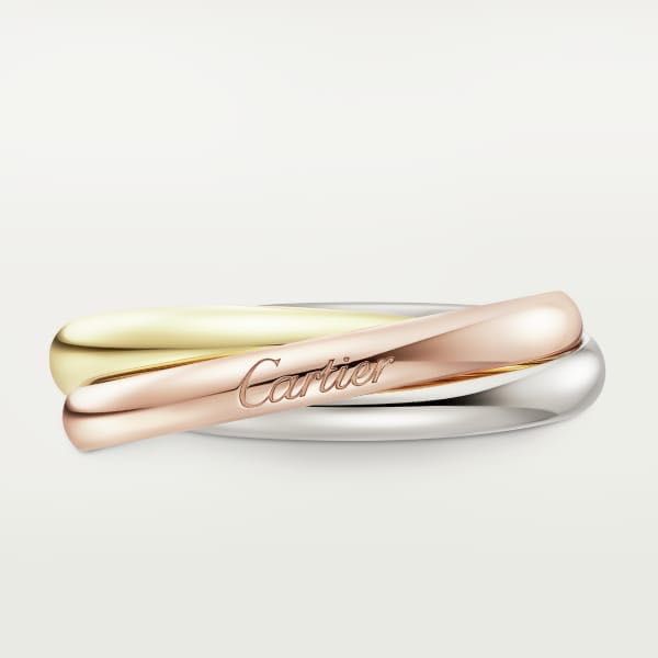 Cartier Trinity small model