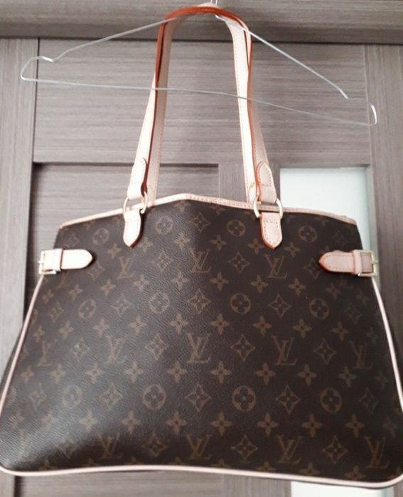 Geanta Louis Vuitton