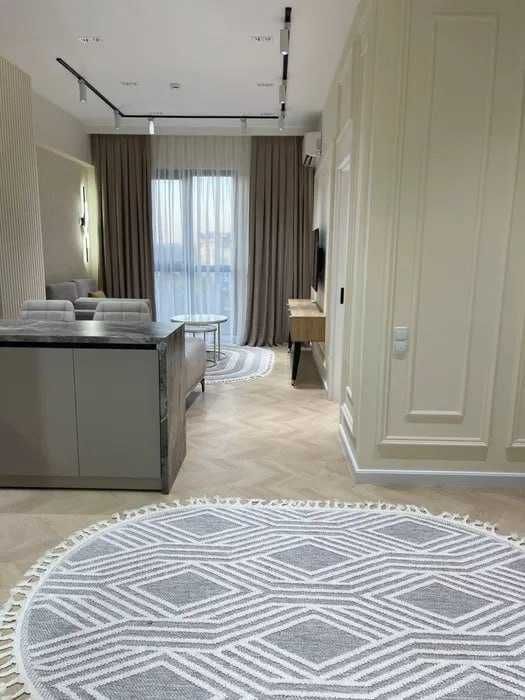 Срочно!!!Сдаётся квартира в Мирабадском районе 2/4/9 861*