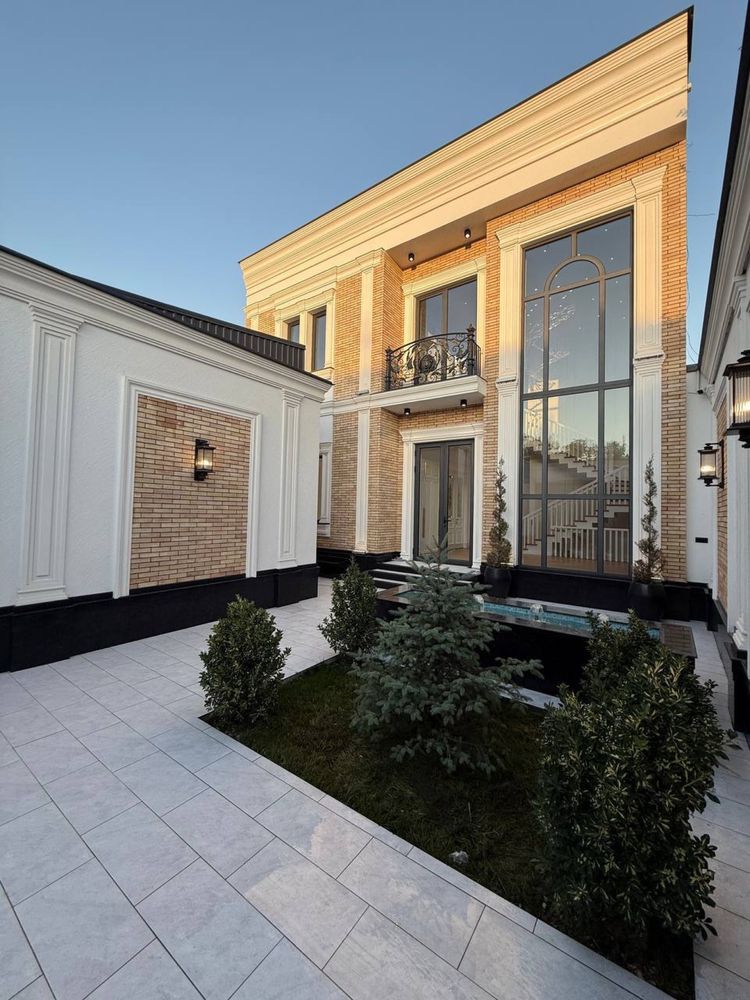 Продается новый дом Циалковский