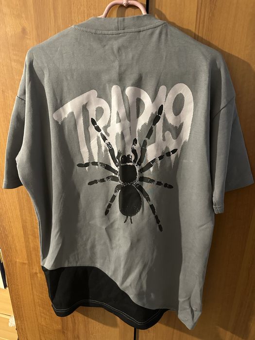 Trap 19 Connection (T19C Spider) Летен Екип