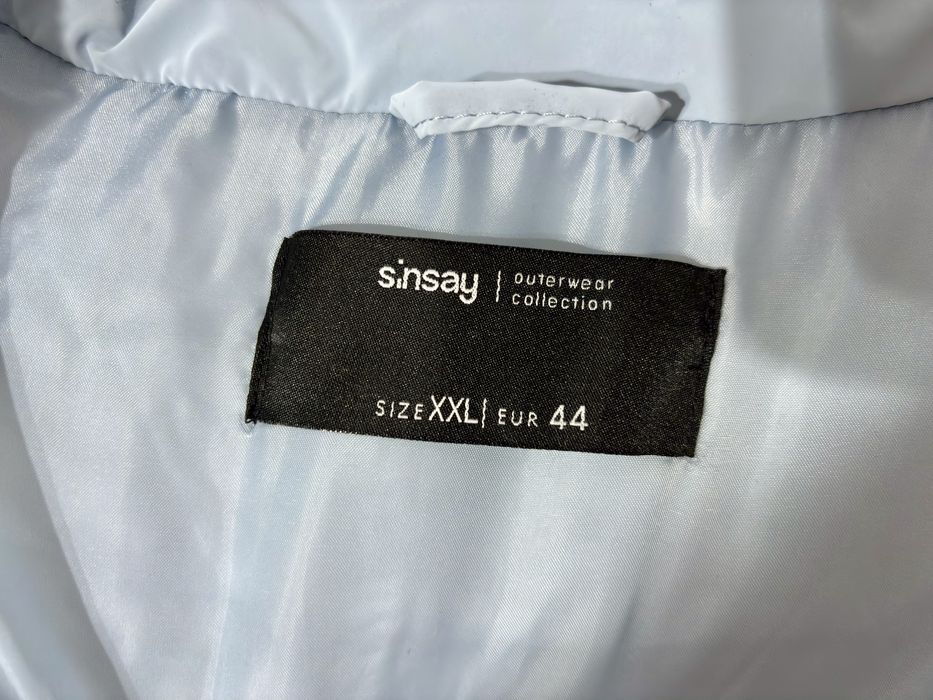 Geacă/Jachetă matlasată