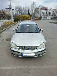 Ford Mondeo 2.0 TDCI 2006 седан