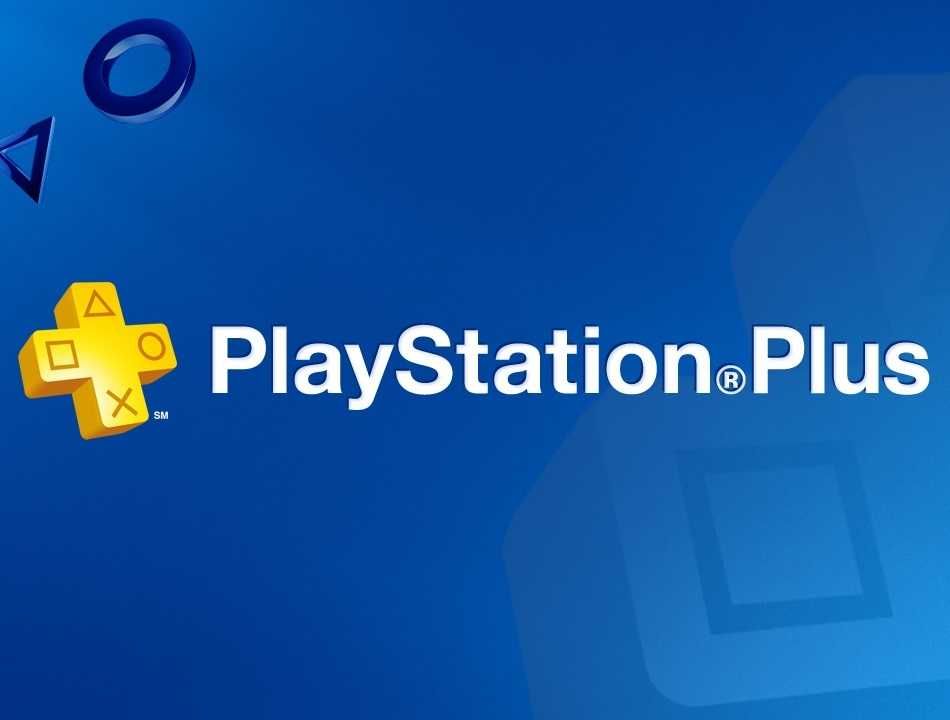 PS Plus подписка