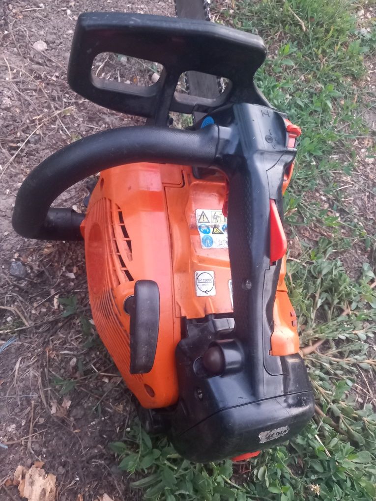 Echo, stihl, husqvarna 362tes
