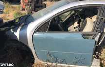 Usa Fata Stanga Smart Forfour 2004