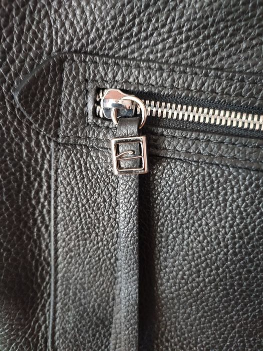 Gianni Chiarini нова чанта естествена кожа