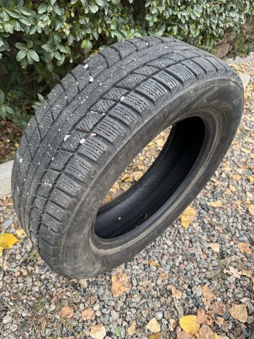 Продам зимние резины/шины TRIANGLE 225/60/R17