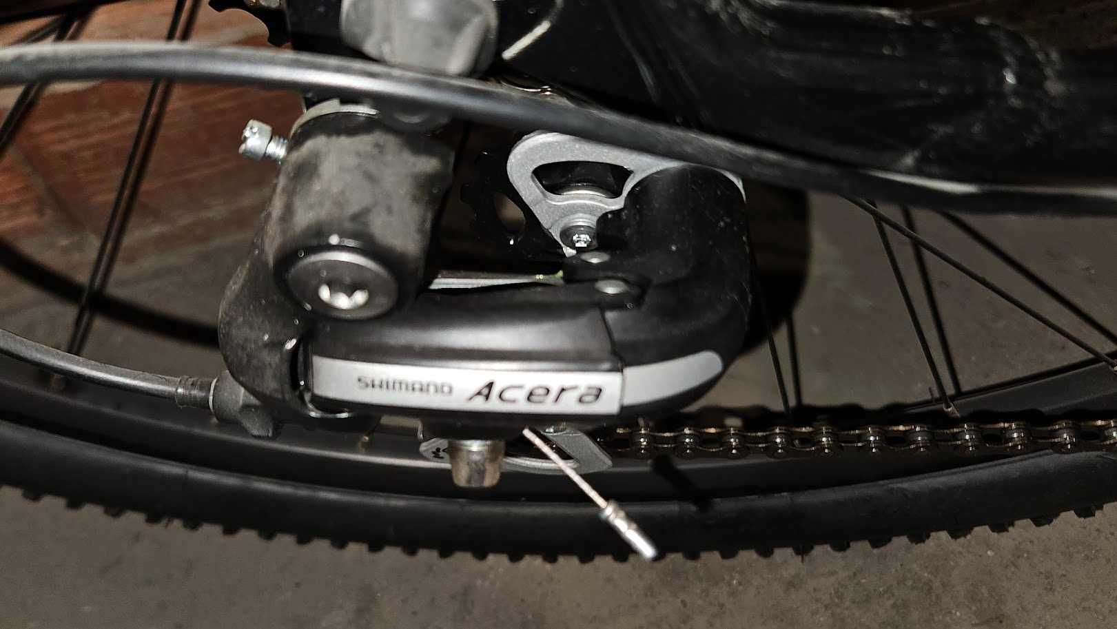 Колело Drag Grace 29" Велосипед Дамски Hardtail Неупотребявано Shimano