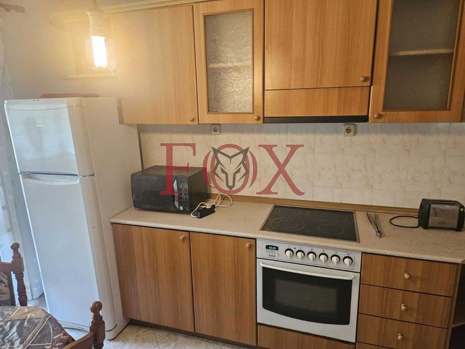 Дава се под наем Тристаен апартамент в Варна, ВИНС - 70 кв.м за 408 € - Снимка #1