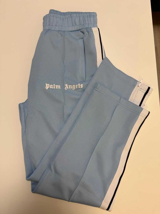 Pantaloni Palm Angeles