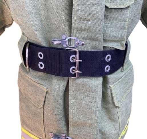 Пояс пожарного. Хорошее качество!