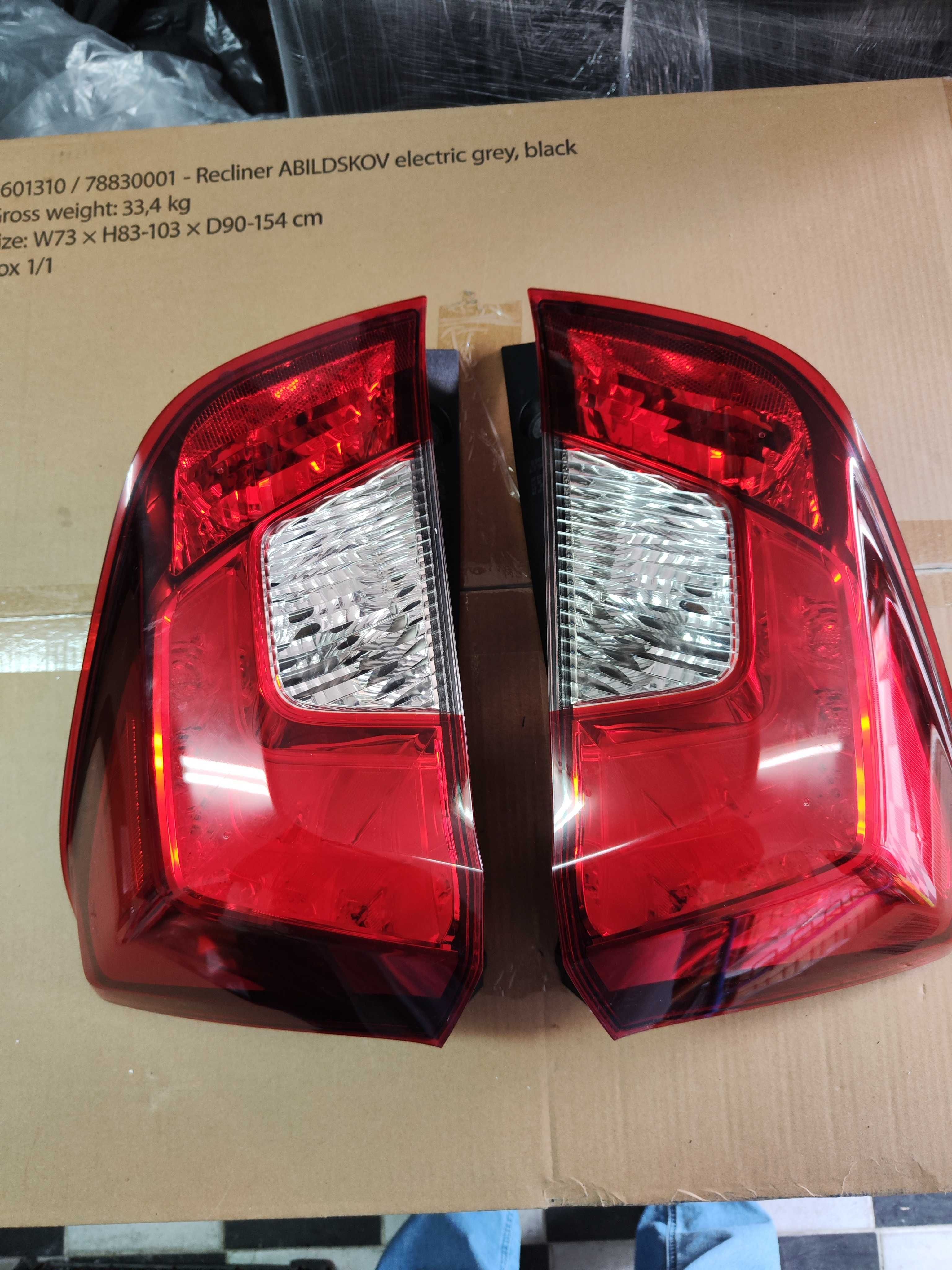 Стопове за HONDA JAZZ, Хонда Джаз 2015-2020г.