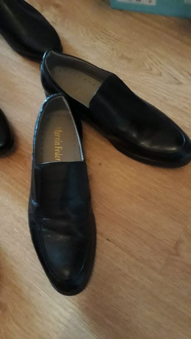 Продам под туфли классика