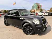 Mini Cooper S 2012 - 185 CP - Navi - Xenon - Revizie completa