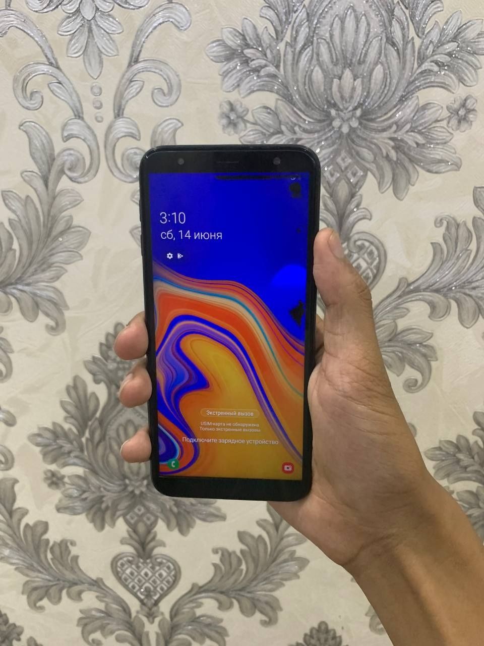 Samsung J4plus 3/32GB