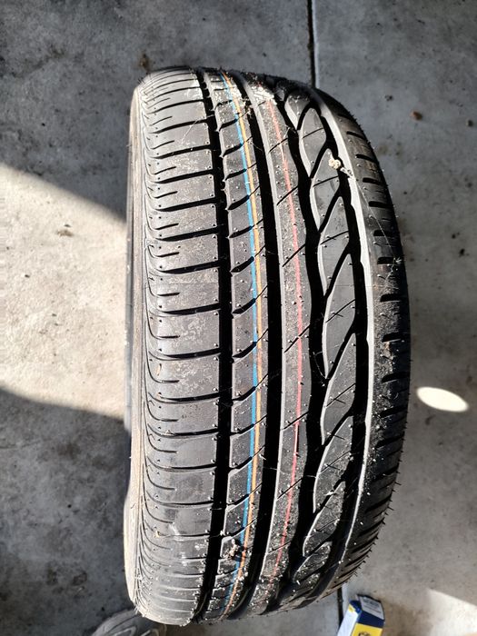 Roata rezerva noua r16.opel.vw.skoda.seat.audi