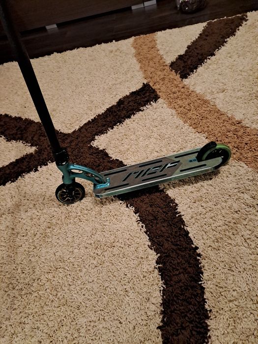 Trotineta freestyle mgp