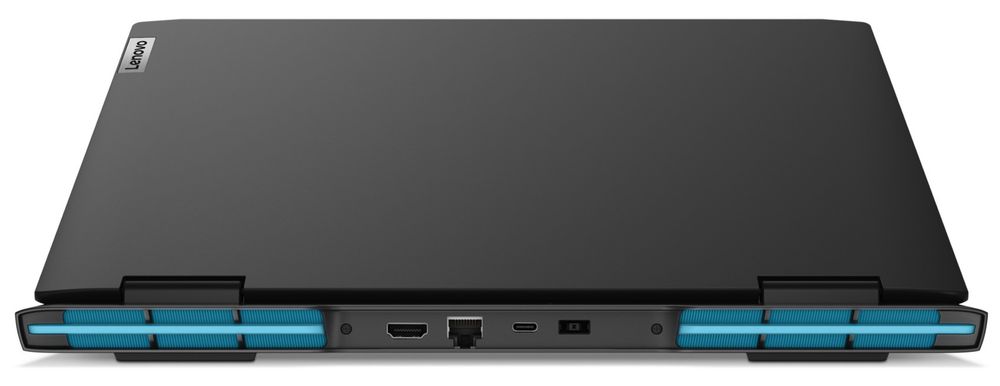 Lenovo Ideapad Gaming лаптоп