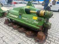 Cositoare frontala Krone Easycut 28 CV  - Latime 2.8 m