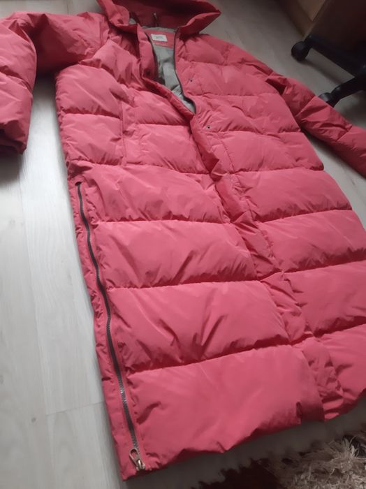 Geaca iarna dama bust mare