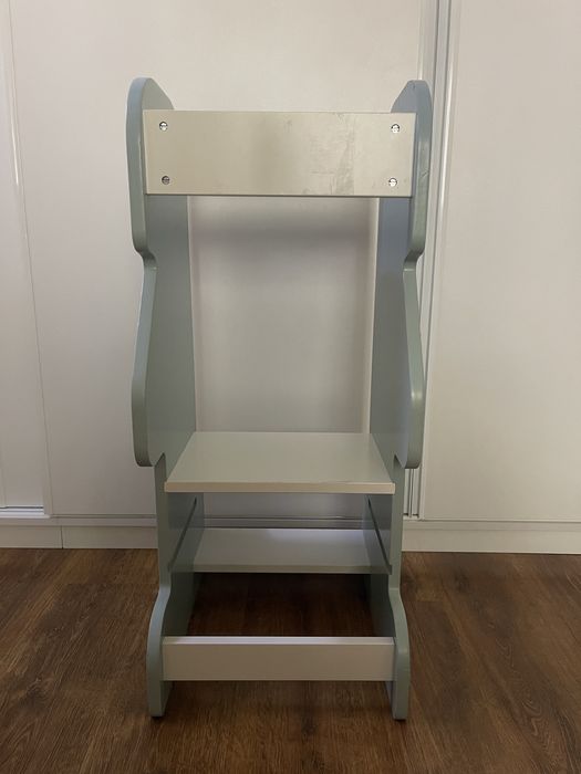 Turn de invatare ( Learning Tower )